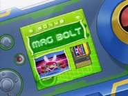 MagBoltNettoPETStream11.png (417 KB) Netto slotted-in the Battle Chip Mag Bolt.