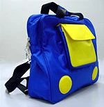 Tron ni Kobun Kobun Ruck (トロンにコブン コブンリュック)