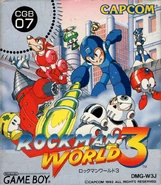 RockmanWorld3.jpg (346 KB) Japan