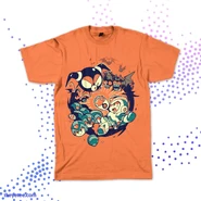 Vampire Hunter t-shirt.png (3.09 MB) Vampire Hunter art by Mikoto