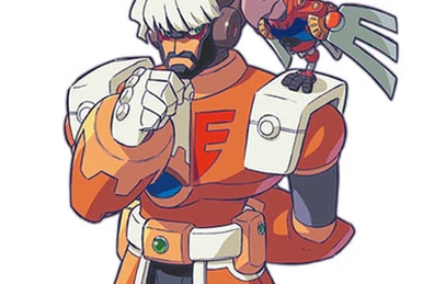 nana✩︎⡱ Nana - MMKB, the Mega Man Knowledge Base - Mega Man 10, Mega