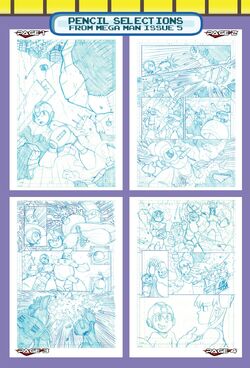 Time Keeps Slipping (Archie Mega Man) : Archie, Capcom