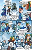 Mega Man #22 - Page #2