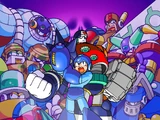 Mega Man 8