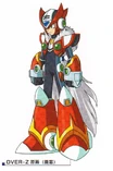 Concept OVER-Z armor