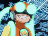 Asteroid BrightMan.EXE