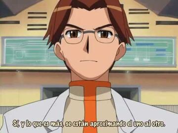 Yuichiro Hikari (anime) | MMKB | Fandom