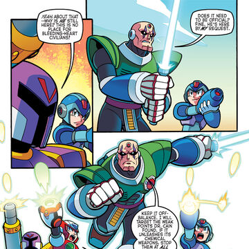 Sigma Archie Comics Mmkb Fandom Mmkb is a comprehensive database for the mega man video game series. sigma archie comics mmkb fandom
