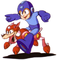 RW2MegaMan&Rush