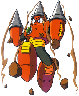 Drillman