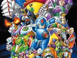 Mega Man X2