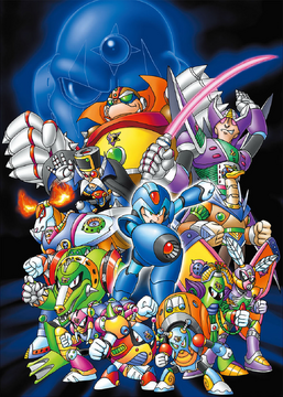 Mega Man X2 | MMKB | Fandom