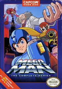 MegaManRubySpearsCompleteSeriesCover