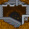 Gallery Stage in Mega Man X.