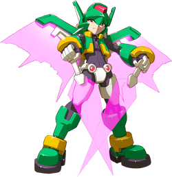 Mega Man ZX Advent/Gallery | MMKB | Fandom Mega Man ZX Advent/Gallery | MMKB | Fandom