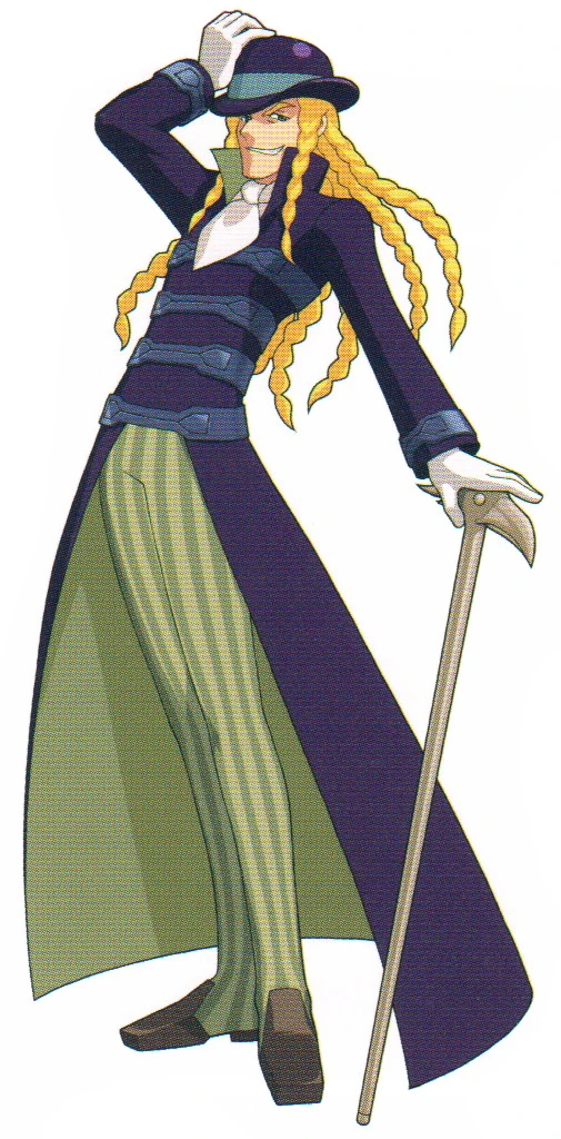 Hyde | MMKB | Fandom