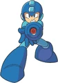 Mega Man (Rockman Complete Works)