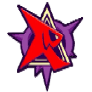 The insignia of Red Alert