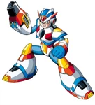 Mega Man X3