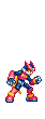 Sharp Edge in Mega Man Zero 2.
