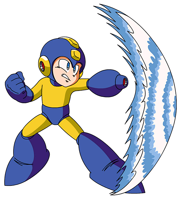 Mega Man 10, MMKB