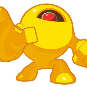 Yellow Devil Mmkb Fandom