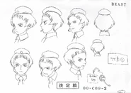 Raika - Sketch 2.jpg (216 KB) Raika's anime design sheet #2.