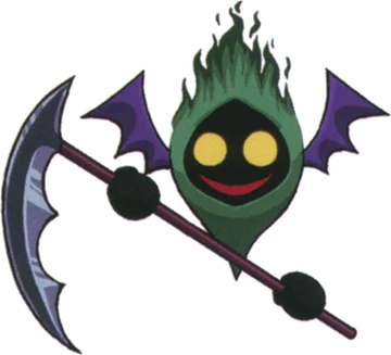 Dark Reaper | MMKB | Fandom