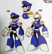 FakeManconcept.jpg (63 KB) Concept art of Fake Man.