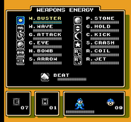 Mega Man 5