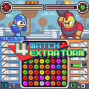 Bomb Man in Rockman The Puzzle Battle.