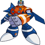 MM2TPF Intro Duo.png (10 KB) Duo from Mega Man 2: The Power Fighters