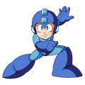 MMLC1 Mega Man