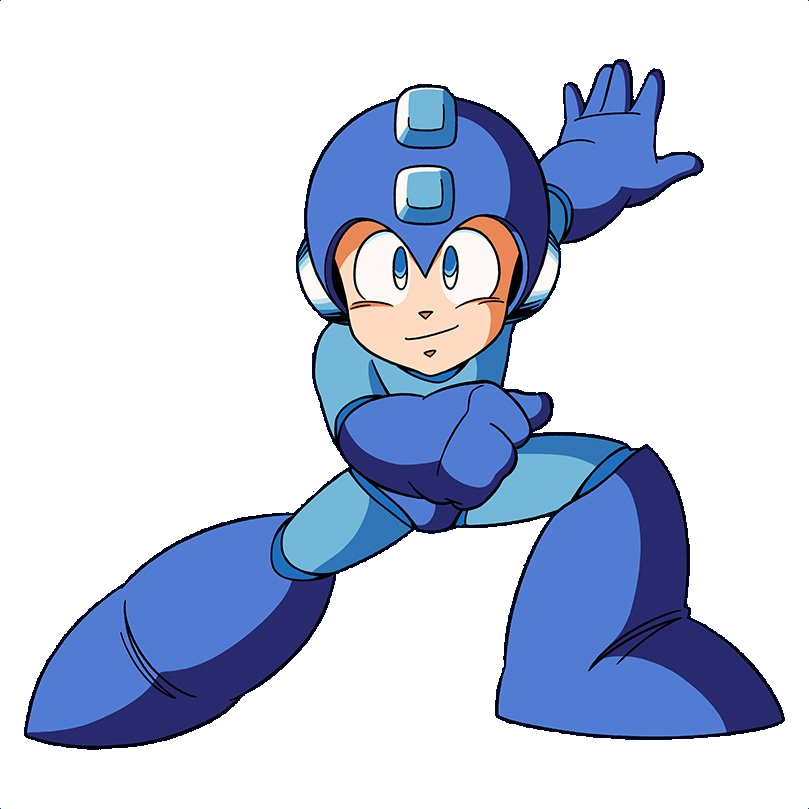 Mega Man Images Tossmoms 5480