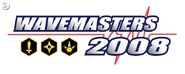 Wave Masters 2008 logo (official Capcom tournament).