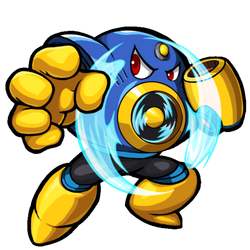 Air-Man 6REC-04 Air-Man 6REC-04