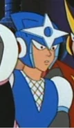 Shadow Man close up.jpg (15 KB) Shadow Man in the Mega Man cartoon.