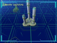 XCM Map GaudileLab.png (858 KB) Gaudile Laboratory from the Teleport Center.