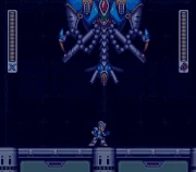 MMX3 VoltKurageil GuidedShot