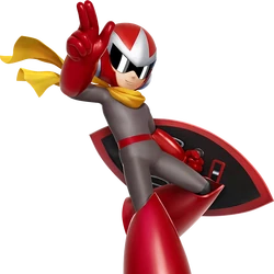 Man フォト Mega Man ZX Advent - MMKB, the Mega Man Knowledge Base