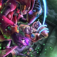 TEPPEN MOR 034 art.png (2.9 MB) In the TEPPEN card Resisting Coercion.