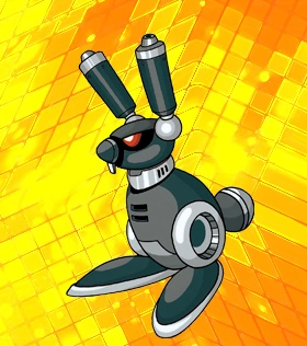 Ray Bit | MMKB | Fandom