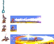 Iris -another- skills compared with Colonel's.