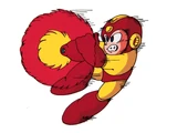 Atomic Fire