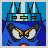 Needle Man's mugshot from Super Adventure Rockman.
