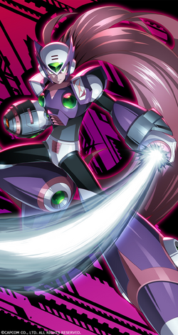 Zero Nightmare | MMKB | Fandom