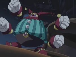 CircusMan.EXE (anime)