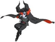 Count's Boktai 3 artwork.