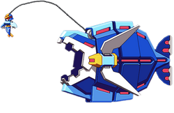Lurerre the Abysroid | MMKB | Fandom Lurerre the Abysroid | MMKB | Fandom