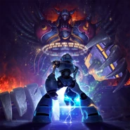 TEPPEN SI 040 art.png (2.61 MB) Wolf Sigma in the TEPPEN card The End of Fate.